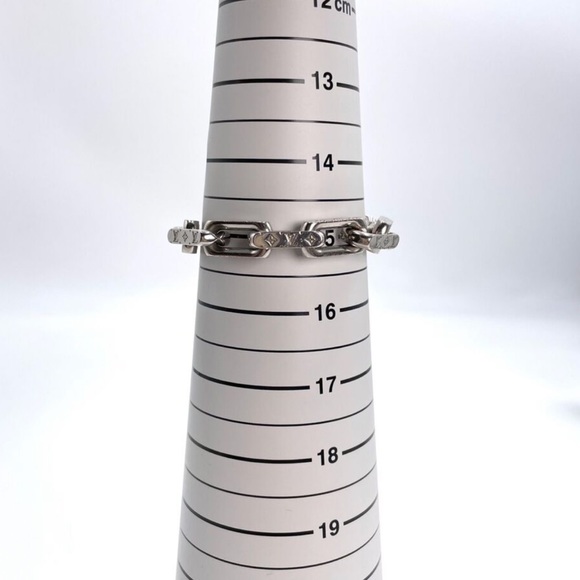 Men’s Louis Vuitton Chain Bracelet - Picture 5 of 5